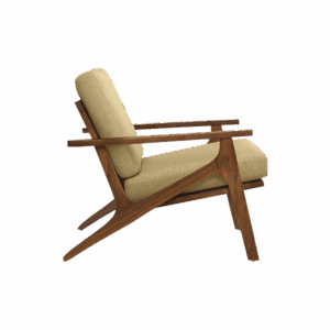 Soft Bamboo Entryway Flexible Sofa set